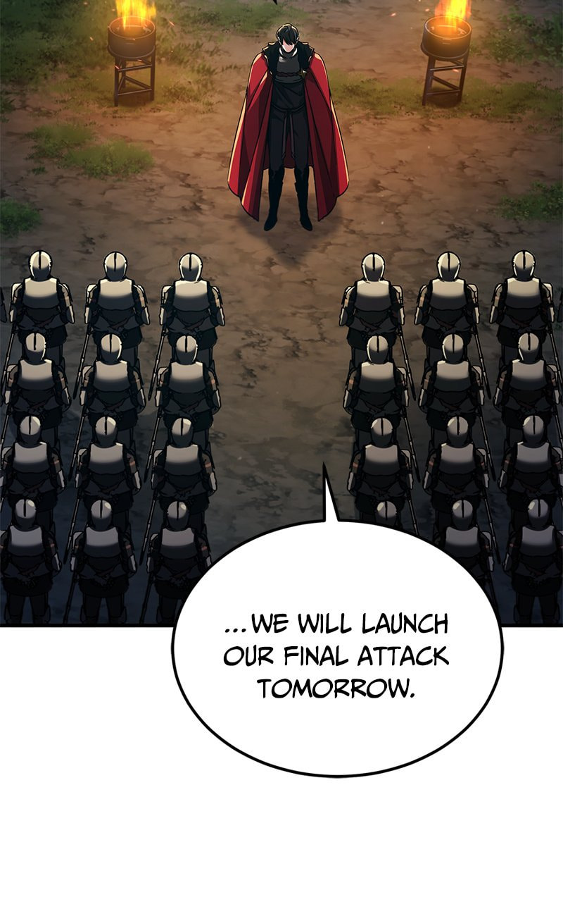 Read Descended from Divinity chapter 18.4 image 41 on Lezhin