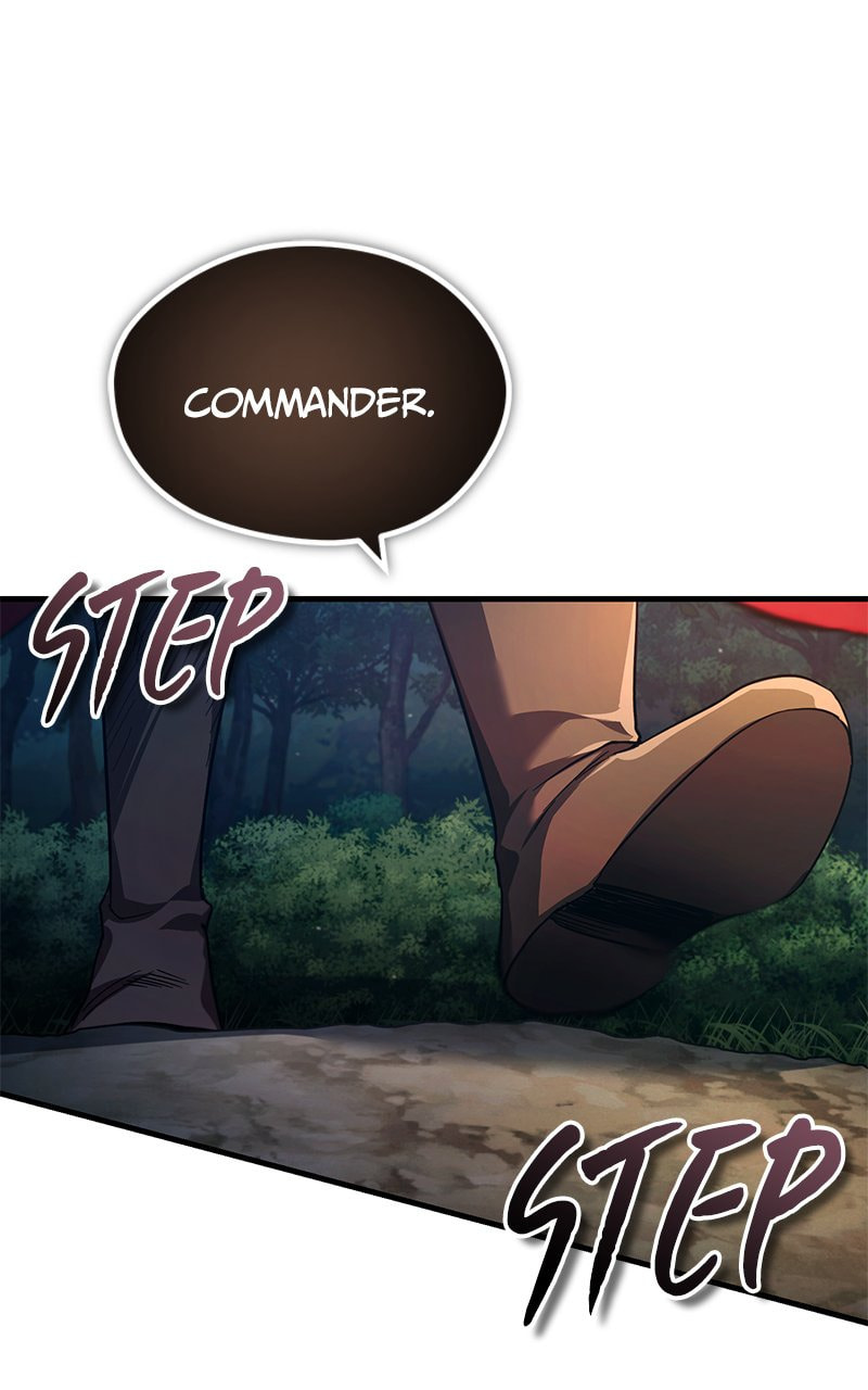 Read Descended from Divinity chapter 18.4 image 42 on Lezhin
