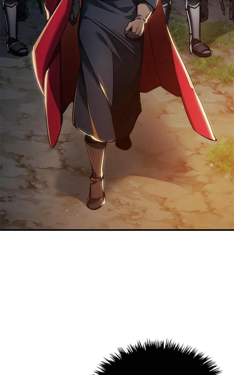 Read Descended from Divinity chapter 18.4 image 44 on Lezhin