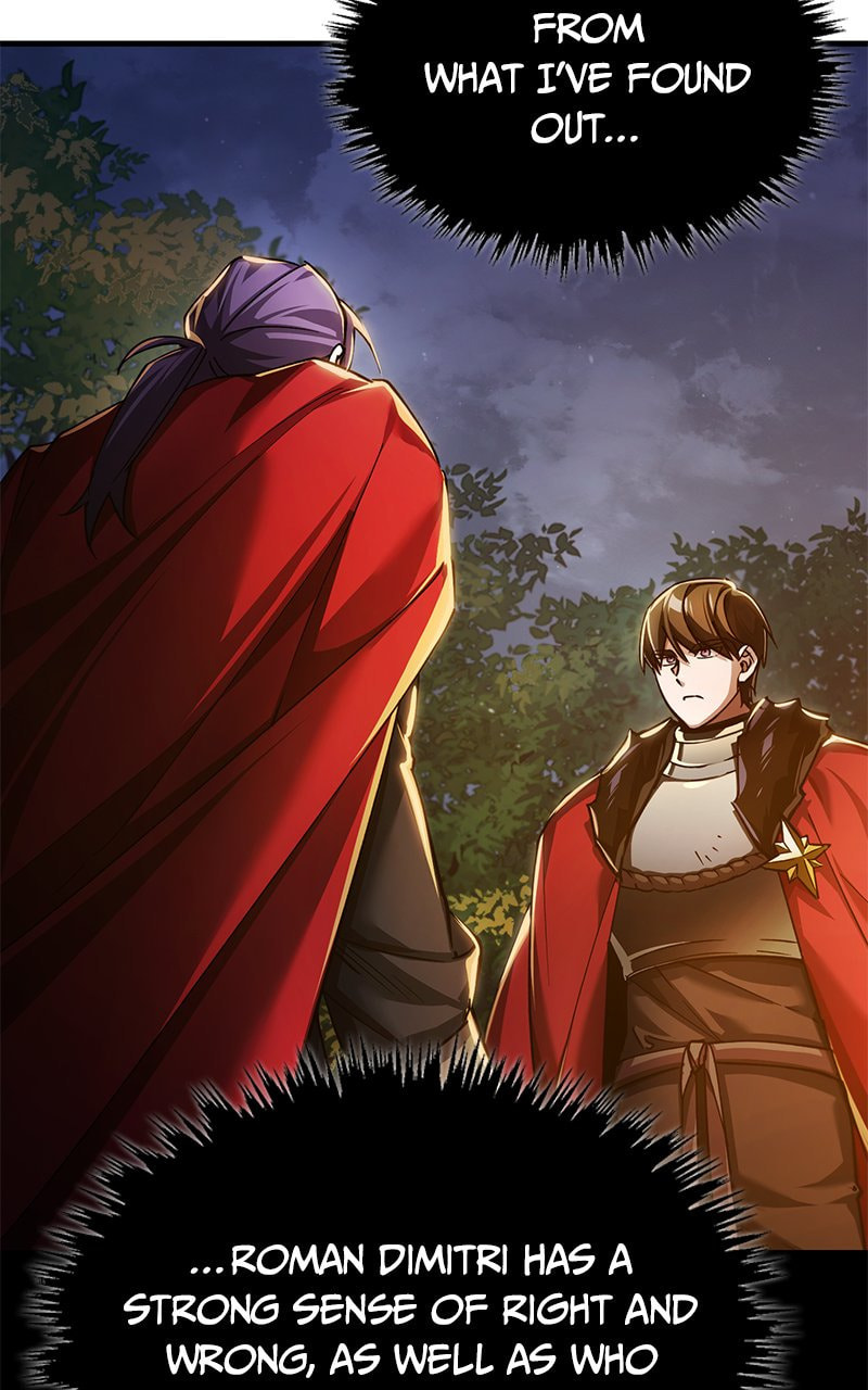 Read Descended from Divinity chapter 18.4 image 45 on Lezhin