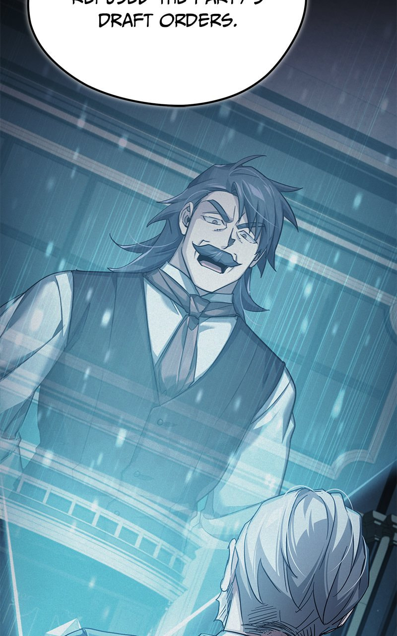 Read Descended from Divinity chapter 18.4 image 47 on Lezhin