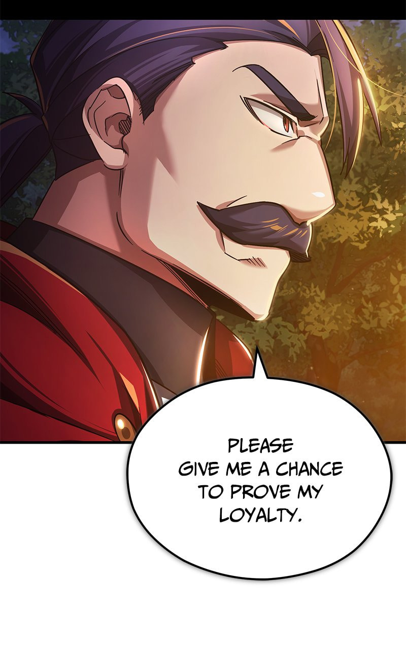 Read Descended from Divinity chapter 18.4 image 49 on Lezhin