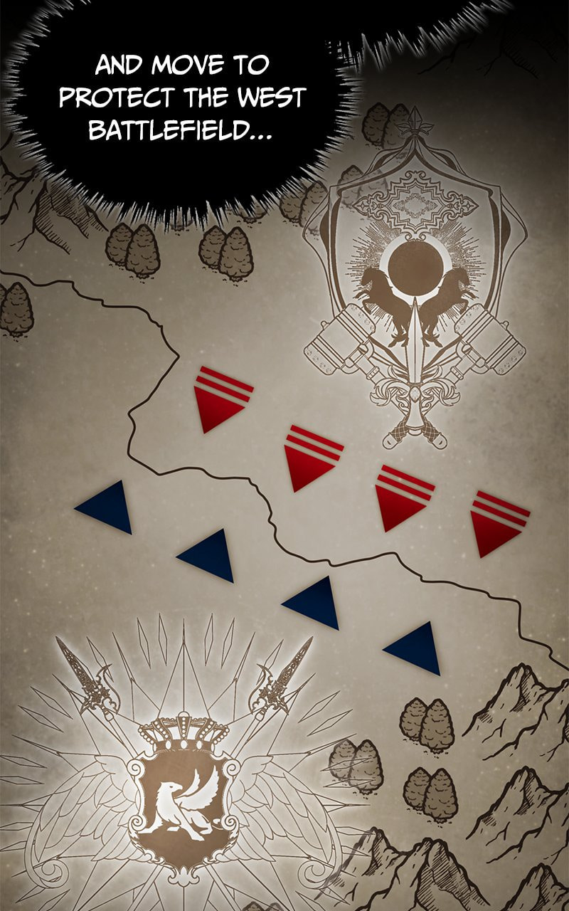 Read Descended from Divinity chapter 18.4 image 5 on Lezhin