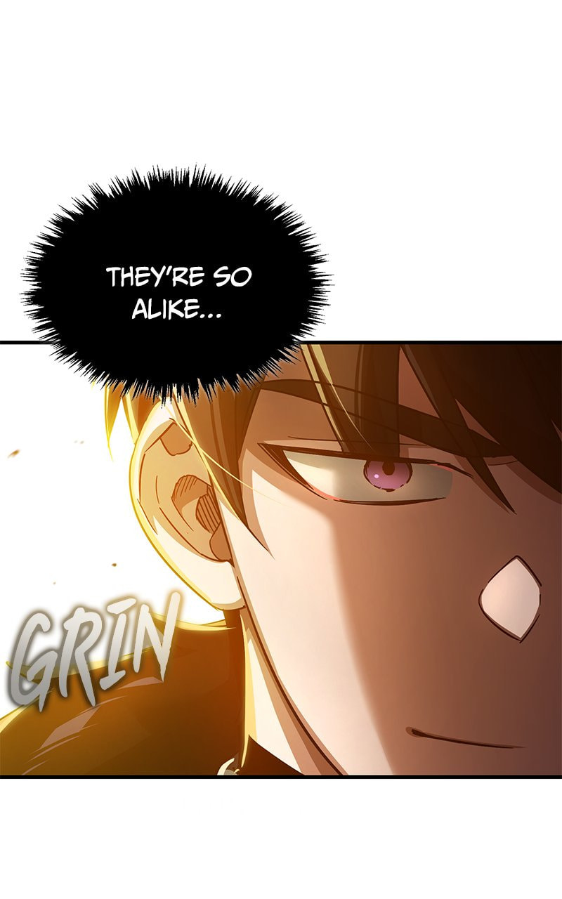 Read Descended from Divinity chapter 18.4 image 50 on Lezhin