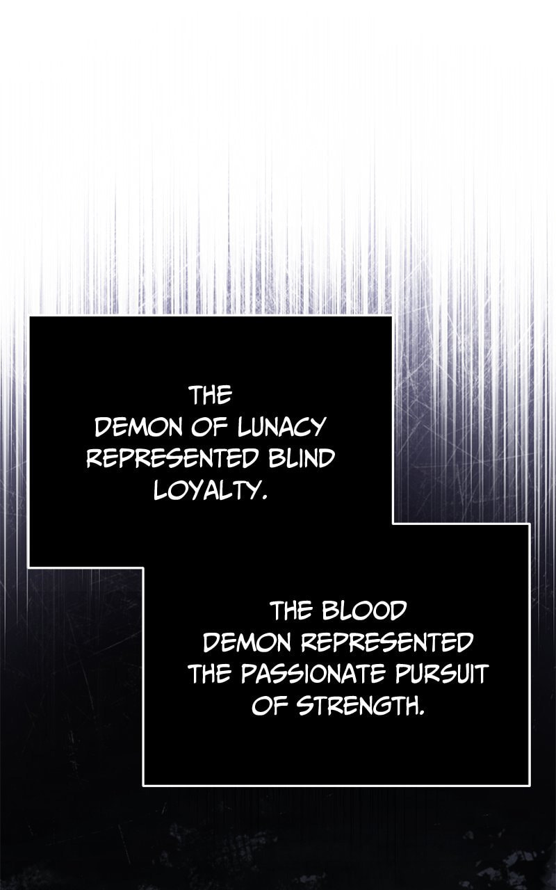 Read Descended from Divinity chapter 18.4 image 51 on Lezhin
