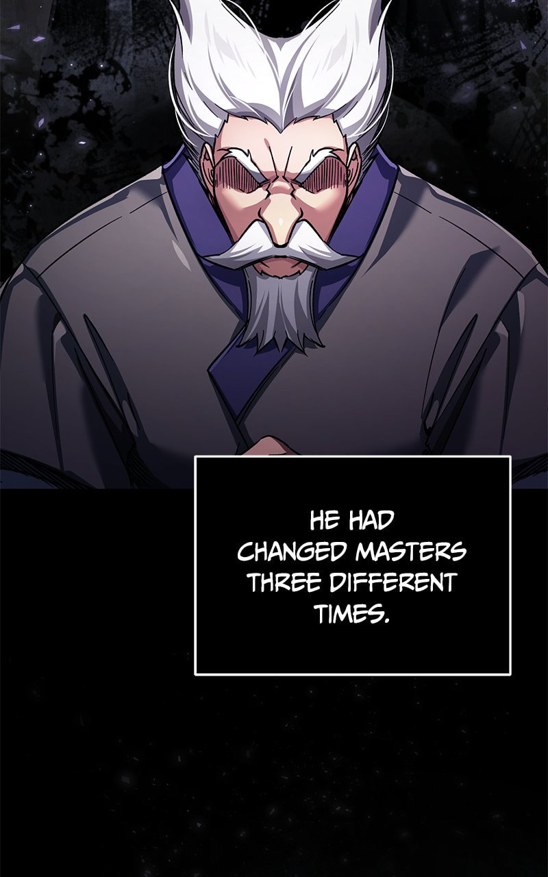 Read Descended from Divinity chapter 18.4 image 53 on Lezhin