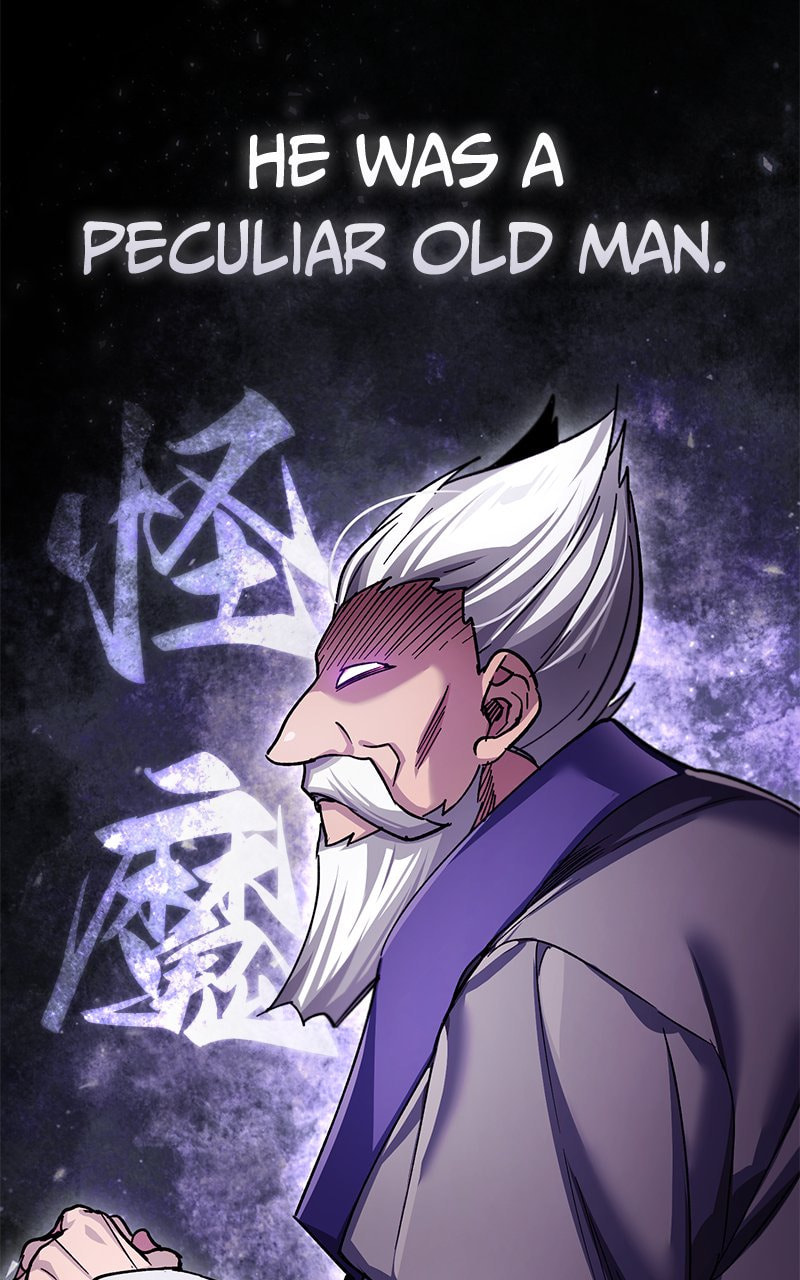 Read Descended from Divinity chapter 18.4 image 54 on Lezhin