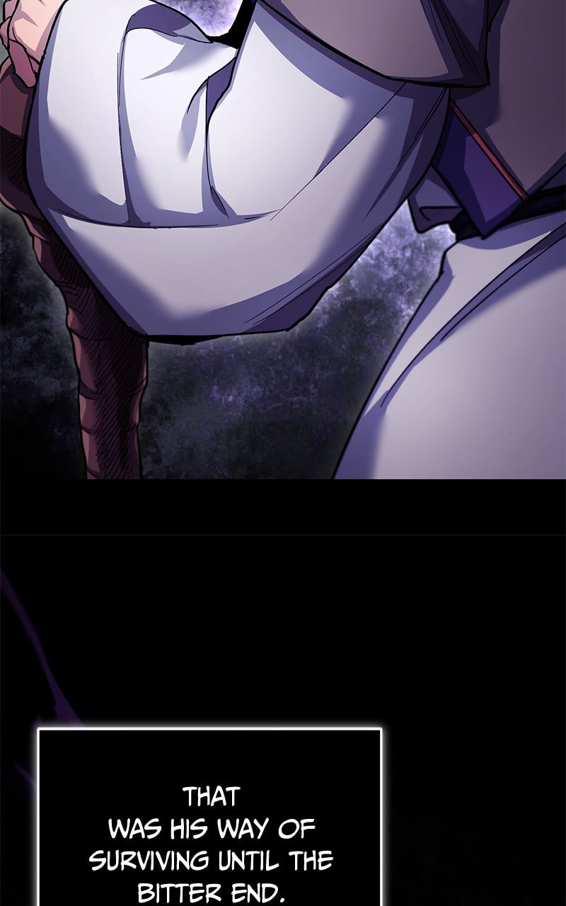 Read Descended from Divinity chapter 18.4 image 55 on Lezhin