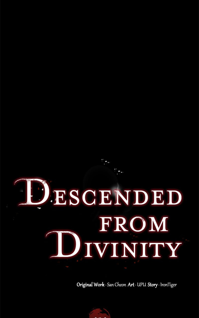 Read Descended from Divinity chapter 18.4 image 63 on Lezhin