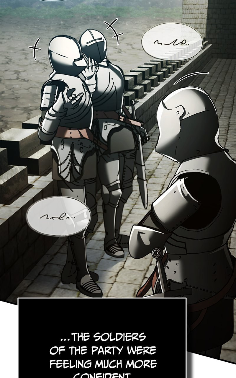 Read Descended from Divinity chapter 18.4 image 66 on Lezhin