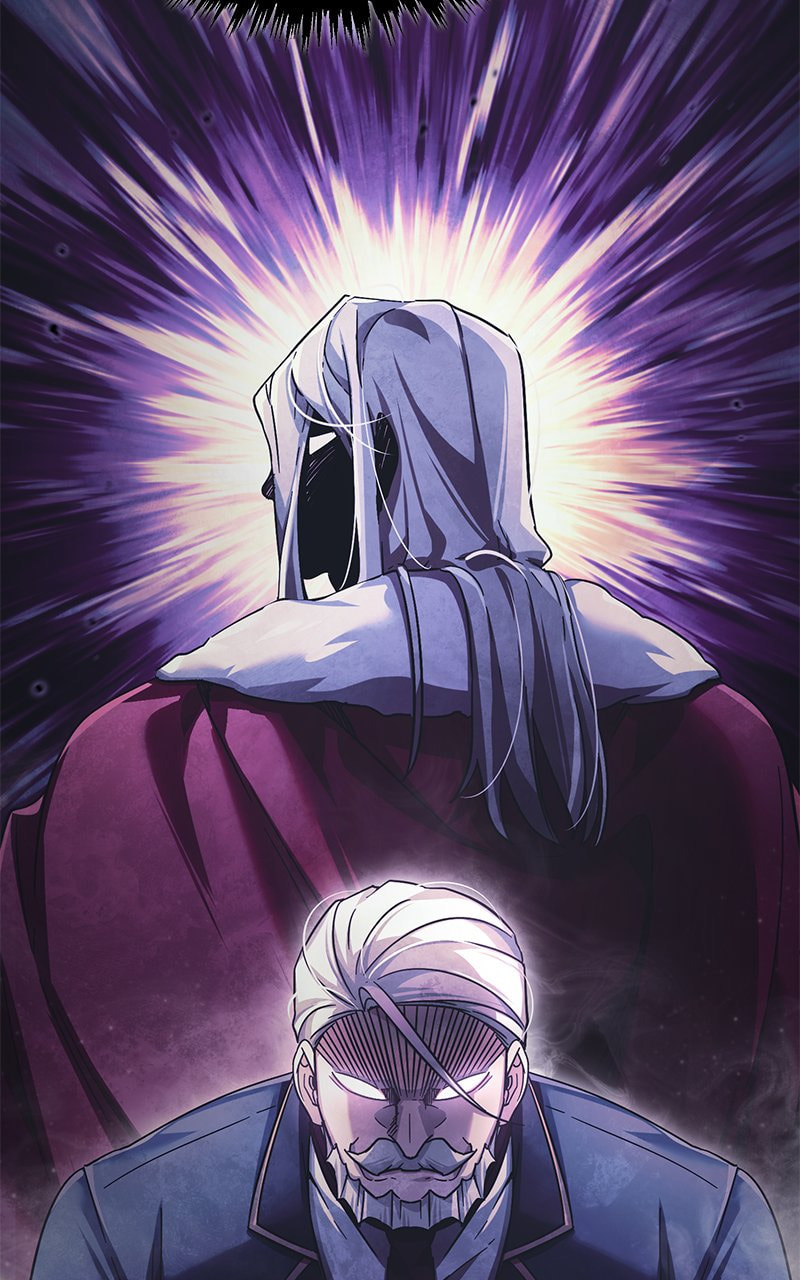 Read Descended from Divinity chapter 18.4 image 7 on Lezhin