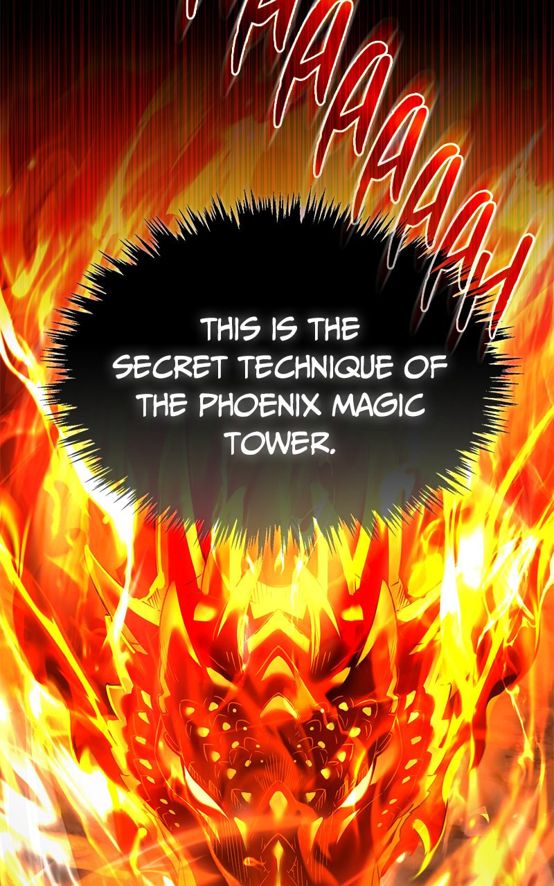 Read Descended from Divinity chapter 18.4 image 71 on Lezhin