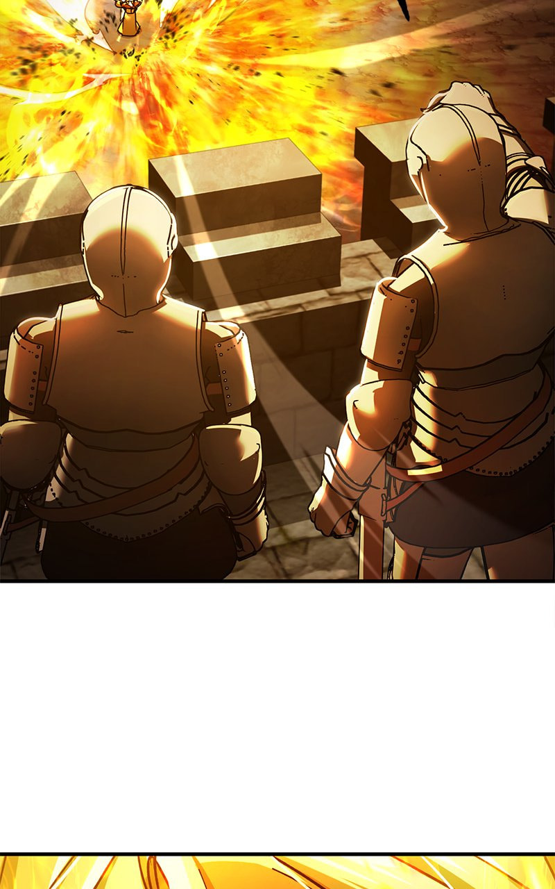 Read Descended from Divinity chapter 18.4 image 76 on Lezhin