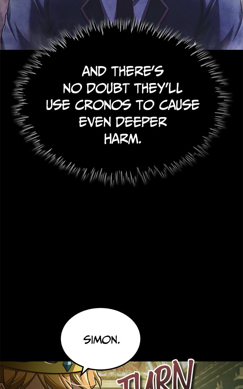 Read Descended from Divinity chapter 18.4 image 8 on Lezhin