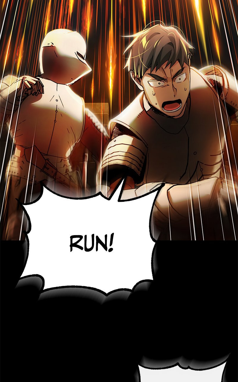 Read Descended from Divinity chapter 18.4 image 80 on Lezhin