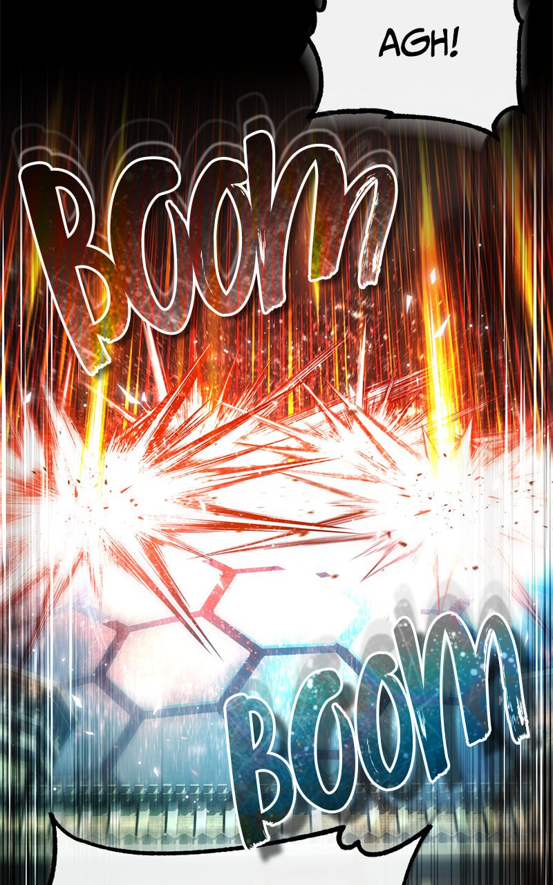 Read Descended from Divinity chapter 18.4 image 81 on Lezhin