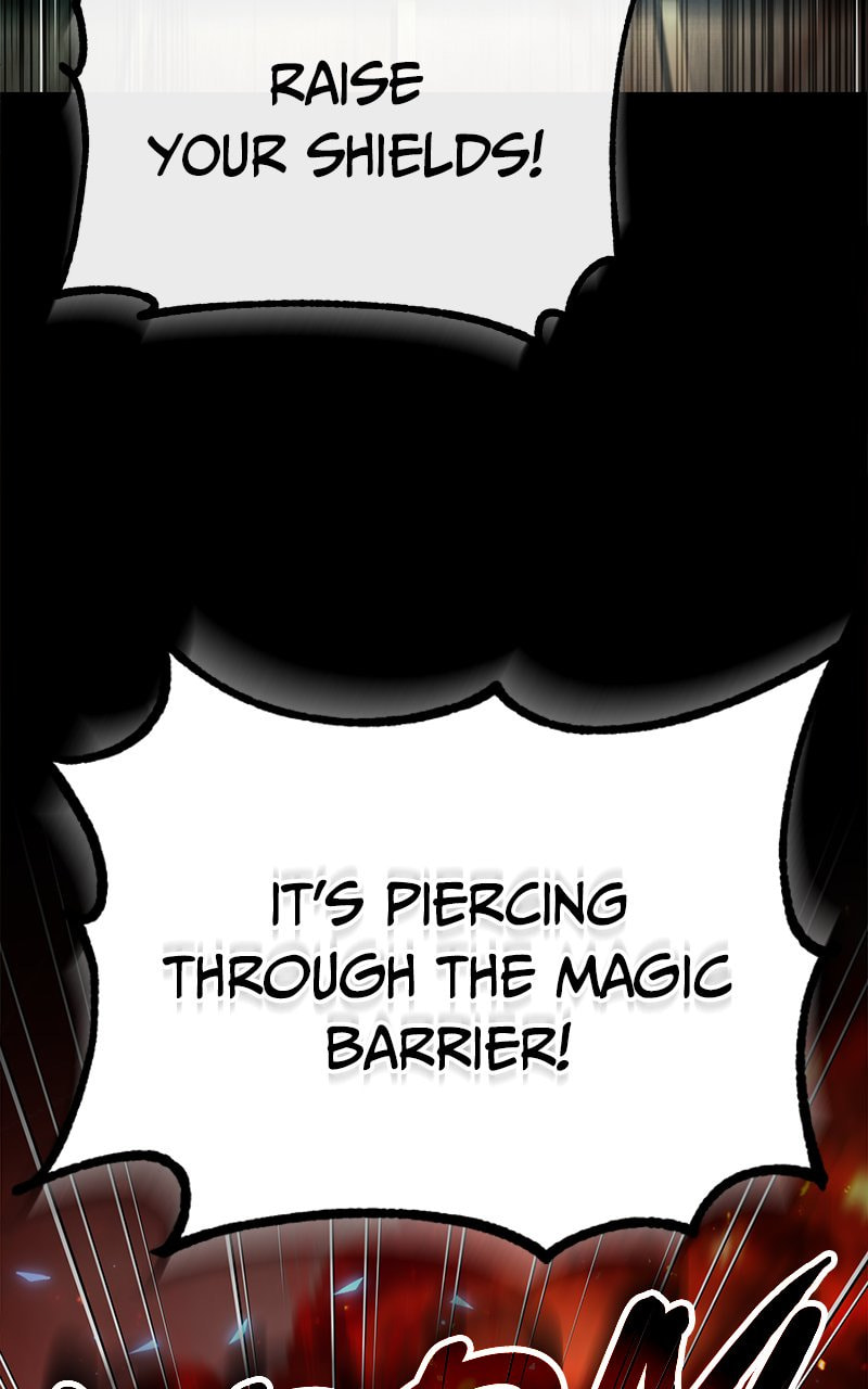Read Descended from Divinity chapter 18.4 image 82 on Lezhin