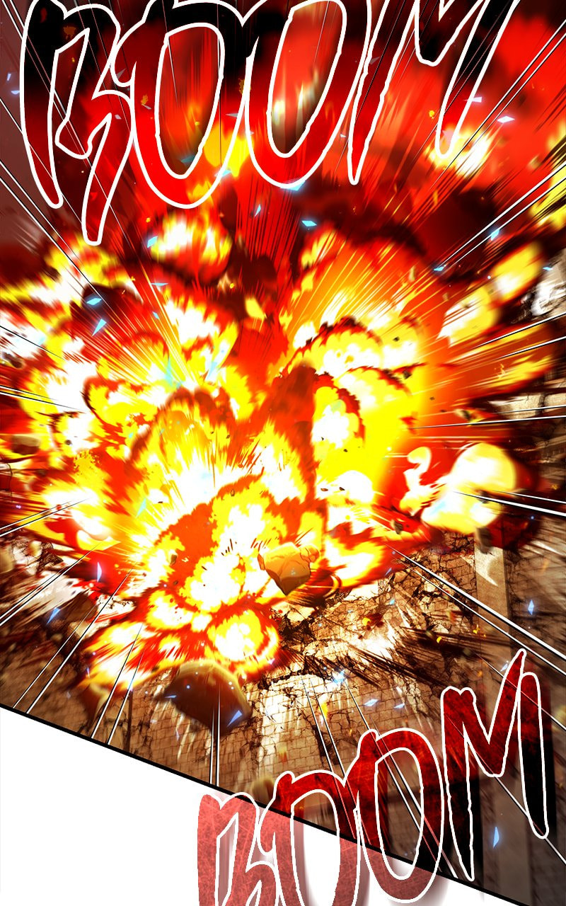 Read Descended from Divinity chapter 18.4 image 83 on Lezhin