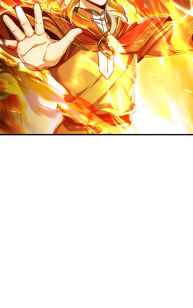 Read Descended from Divinity chapter 18.4 image 85 on Lezhin
