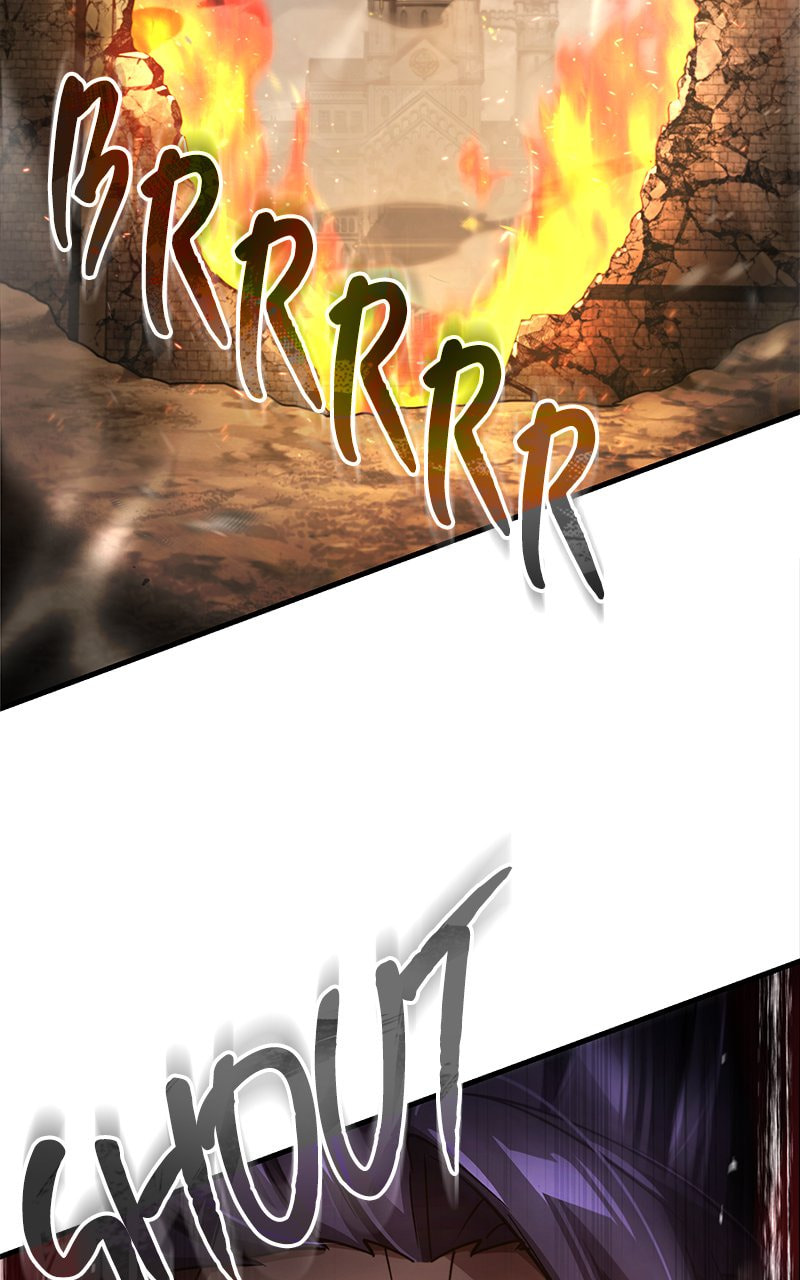 Read Descended from Divinity chapter 18.4 image 87 on Lezhin
