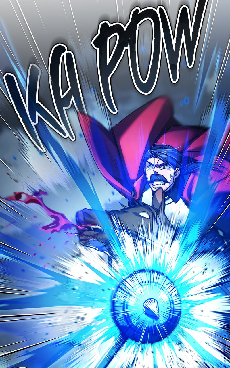 Read Descended from Divinity chapter 18.4 image 93 on Lezhin