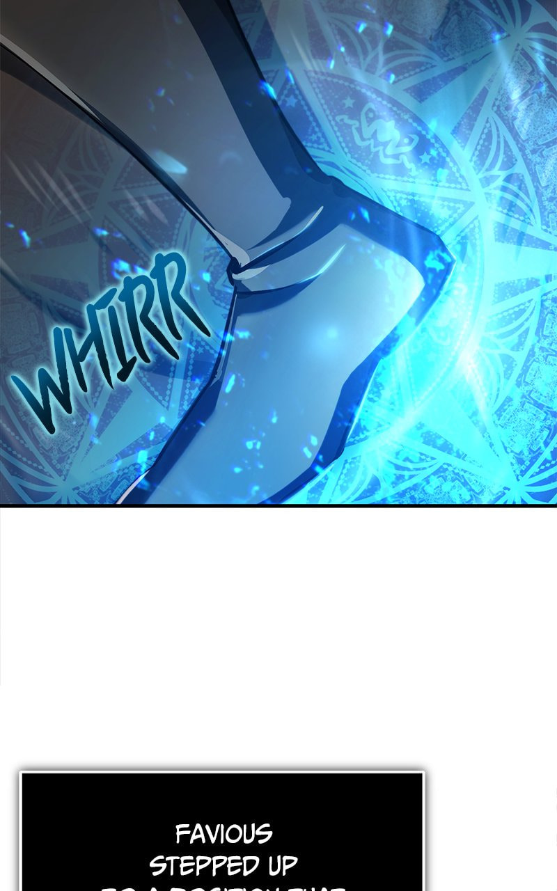 Read Descended from Divinity chapter 18.4 image 95 on Lezhin