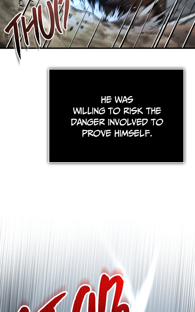 Read Descended from Divinity chapter 18.4 image 97 on Lezhin