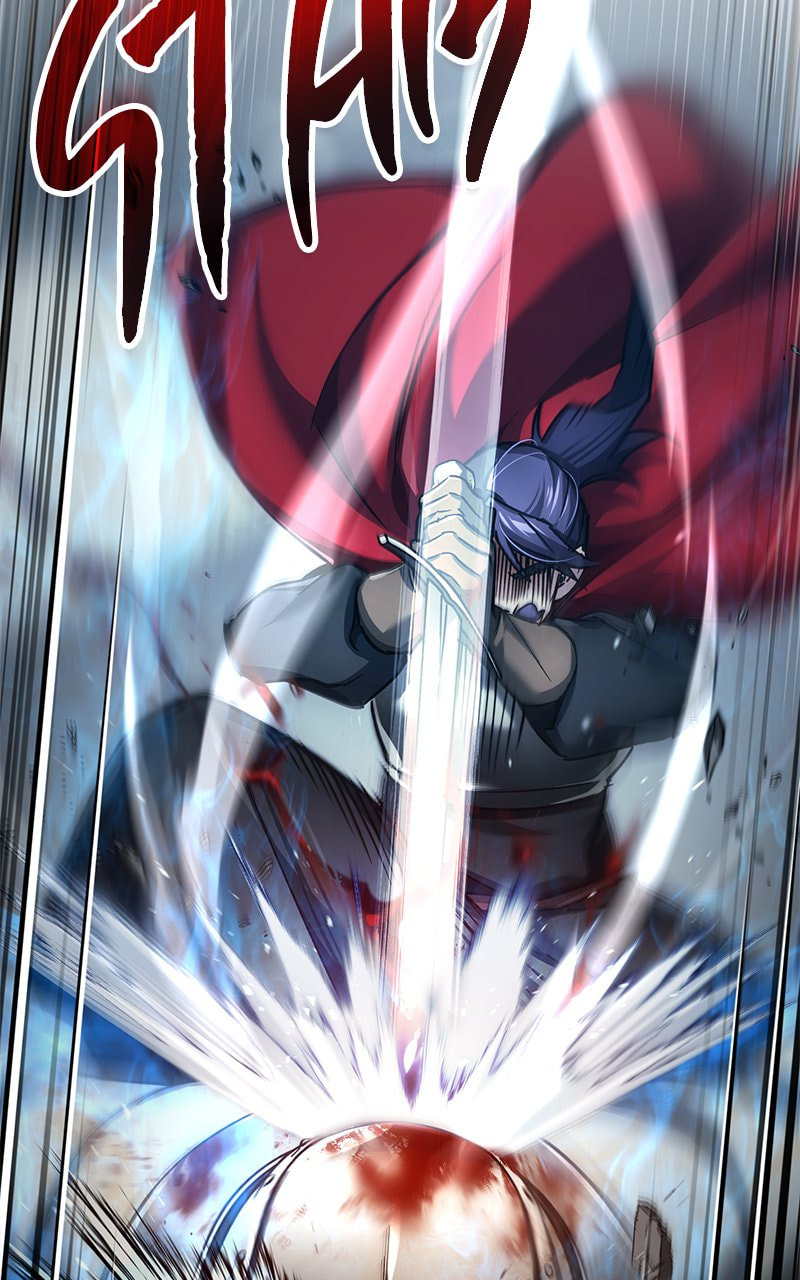 Read Descended from Divinity chapter 18.4 image 98 on Lezhin