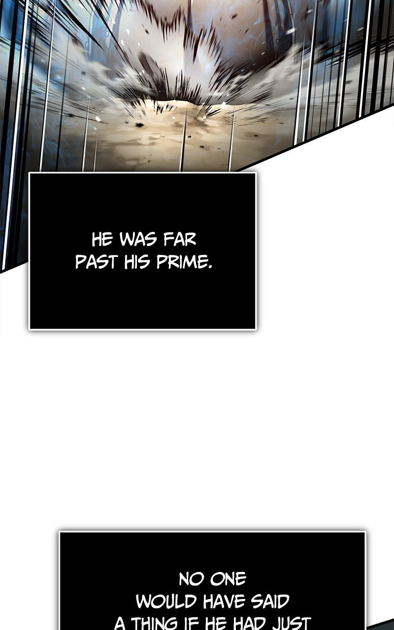 Read Descended from Divinity chapter 18.4 image 99 on Lezhin
