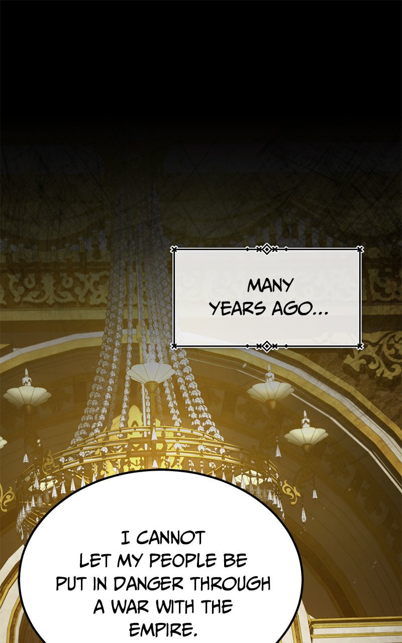 Read Descended from Divinity chapter 18.5 image 1 on Lezhin