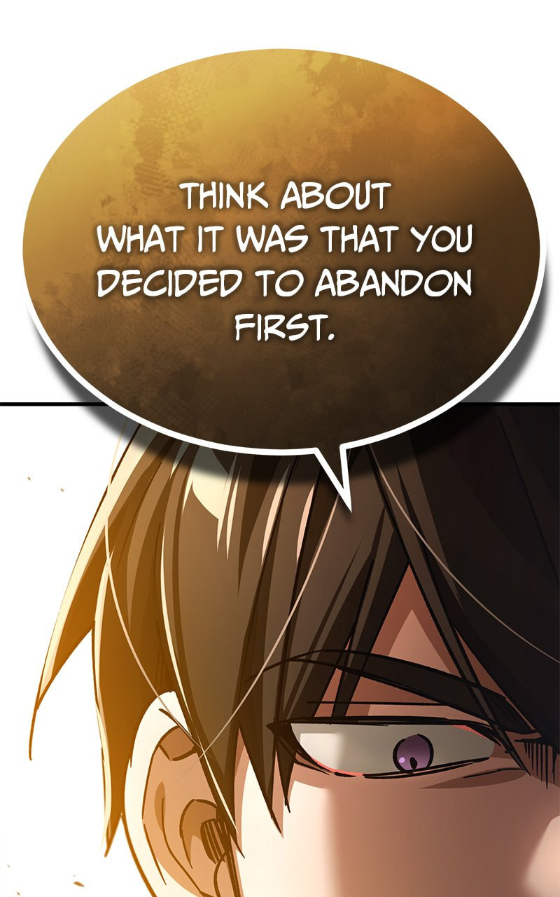 Read Descended from Divinity chapter 18.5 image 101 on Lezhin