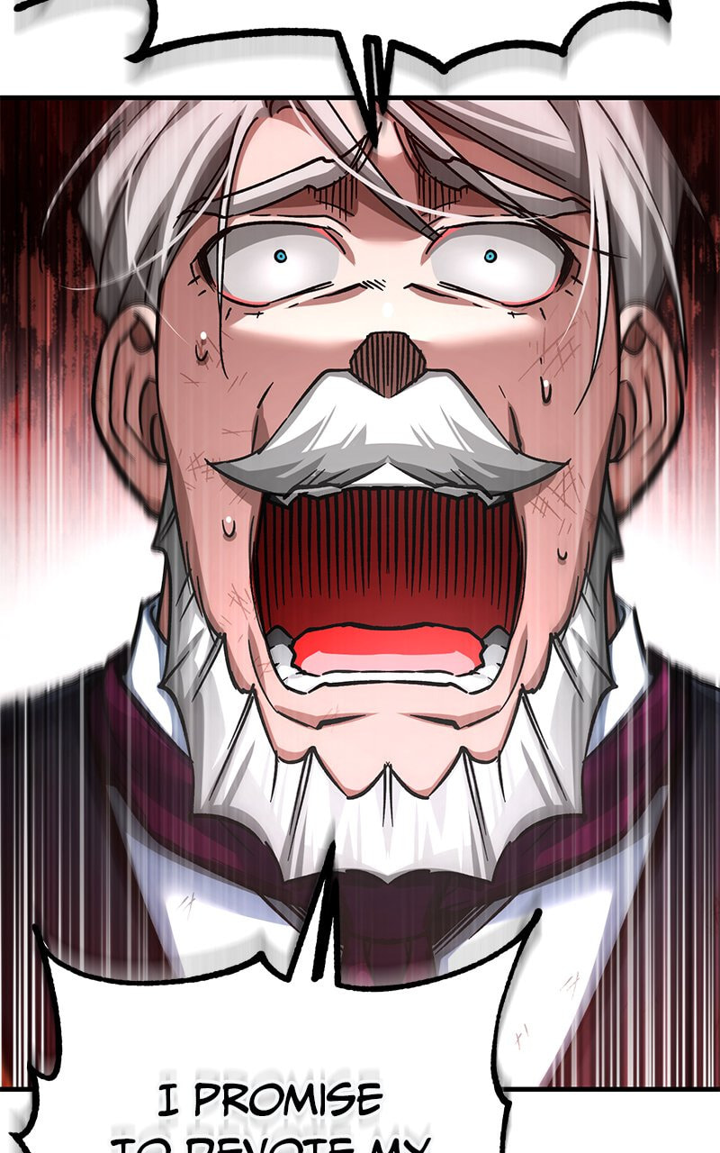 Read Descended from Divinity chapter 18.5 image 103 on Lezhin
