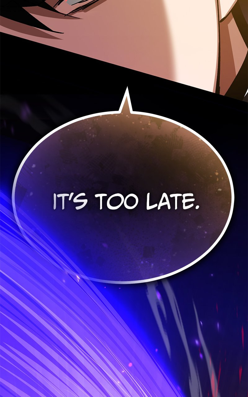 Read Descended from Divinity chapter 18.5 image 105 on Lezhin
