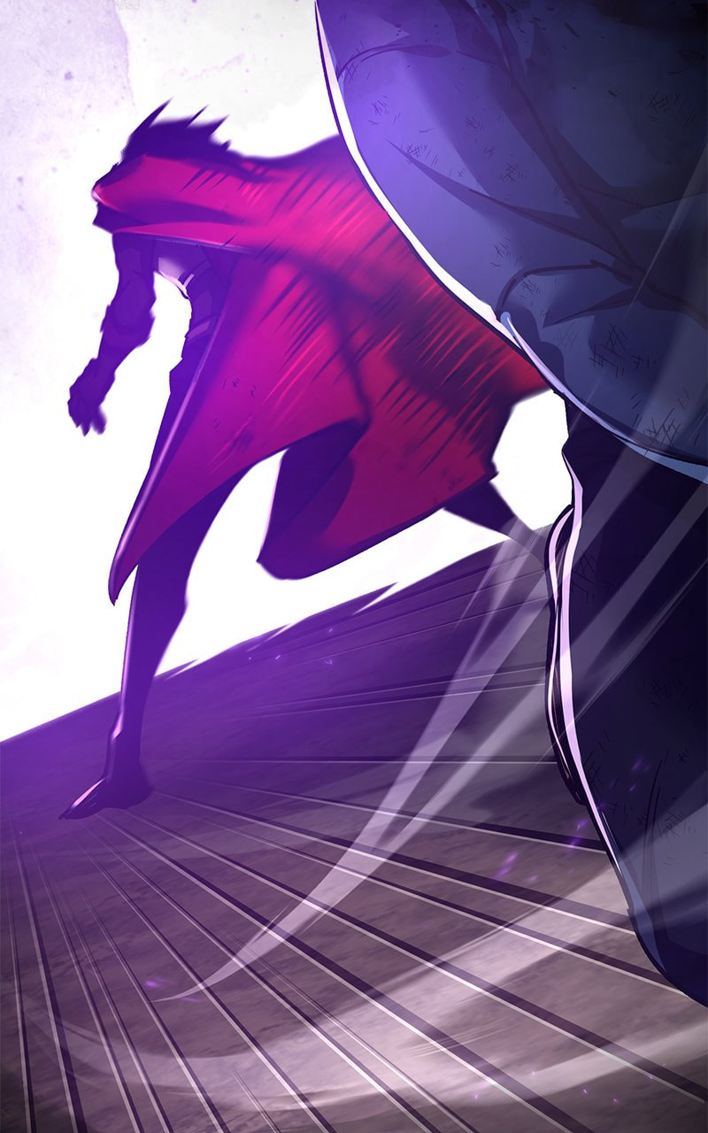 Read Descended from Divinity chapter 18.5 image 107 on Lezhin