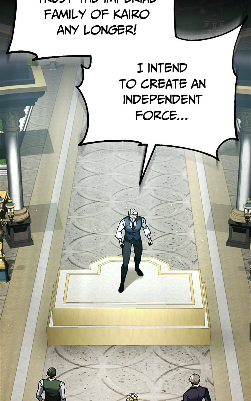 Read Descended from Divinity chapter 18.5 image 11 on Lezhin