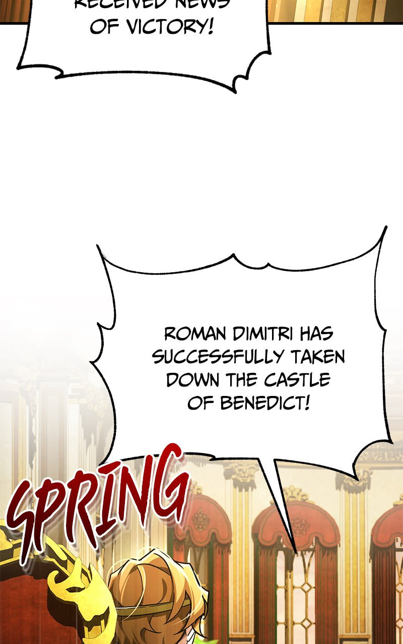 Read Descended from Divinity chapter 18.5 image 111 on Lezhin