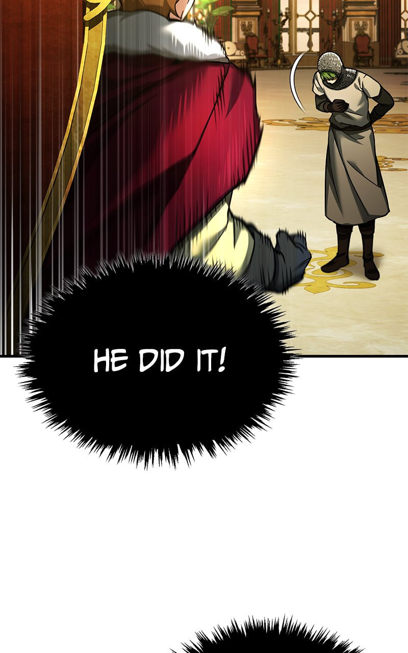 Read Descended from Divinity chapter 18.5 image 112 on Lezhin