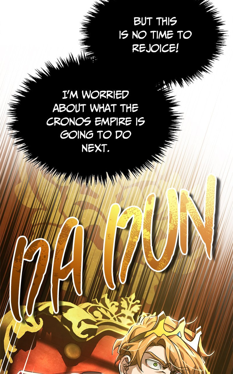 Read Descended from Divinity chapter 18.5 image 113 on Lezhin