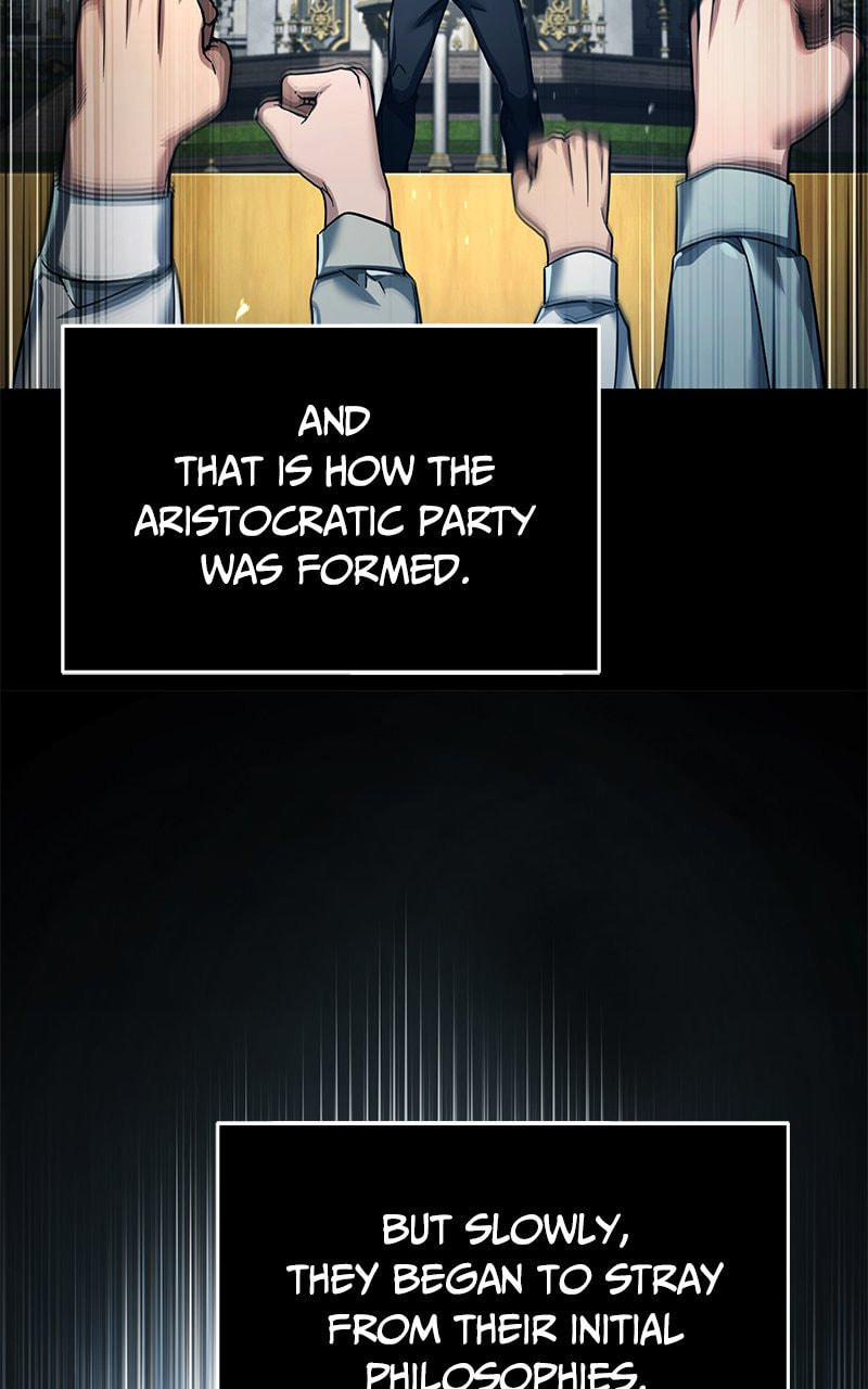 Read Descended from Divinity chapter 18.5 image 14 on Lezhin