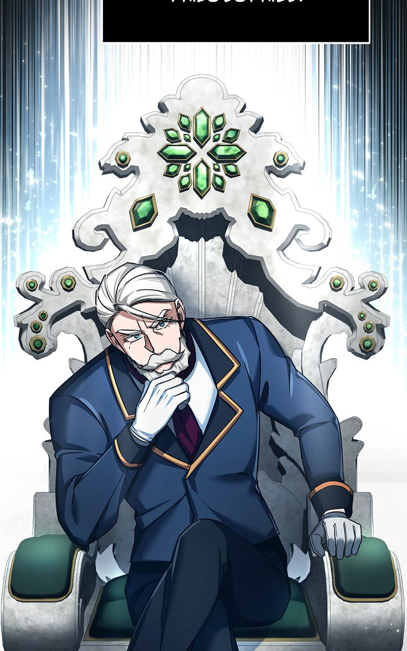 Read Descended from Divinity chapter 18.5 image 15 on Lezhin