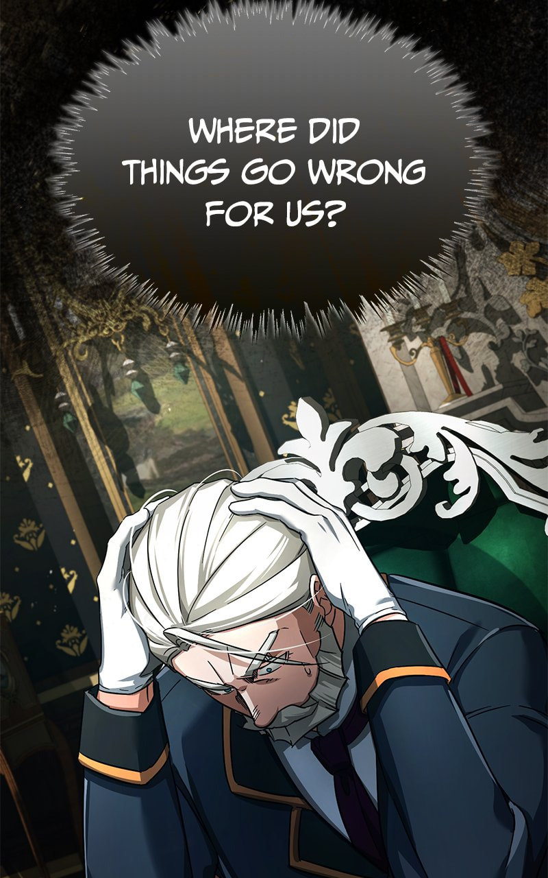 Read Descended from Divinity chapter 18.5 image 17 on Lezhin