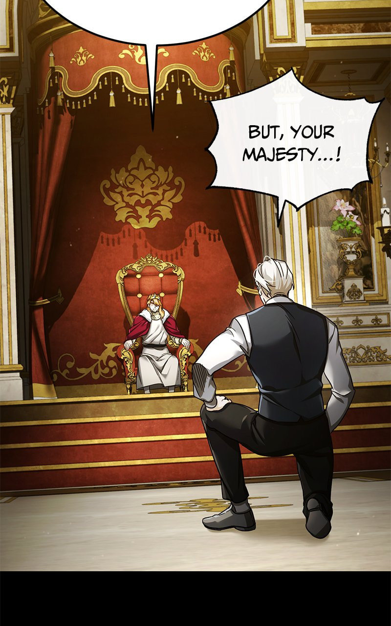 Read Descended from Divinity chapter 18.5 image 2 on Lezhin