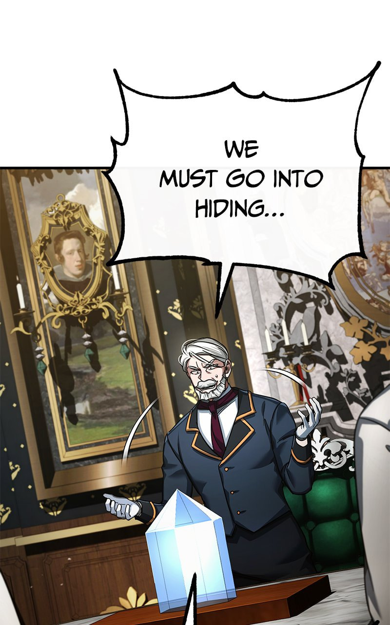 Read Descended from Divinity chapter 18.5 image 22 on Lezhin