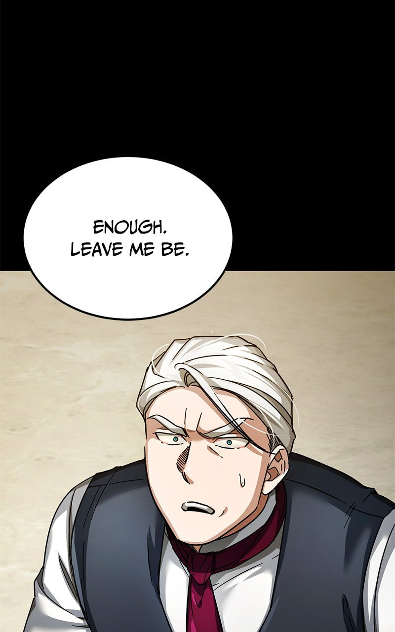 Read Descended from Divinity chapter 18.5 image 3 on Lezhin