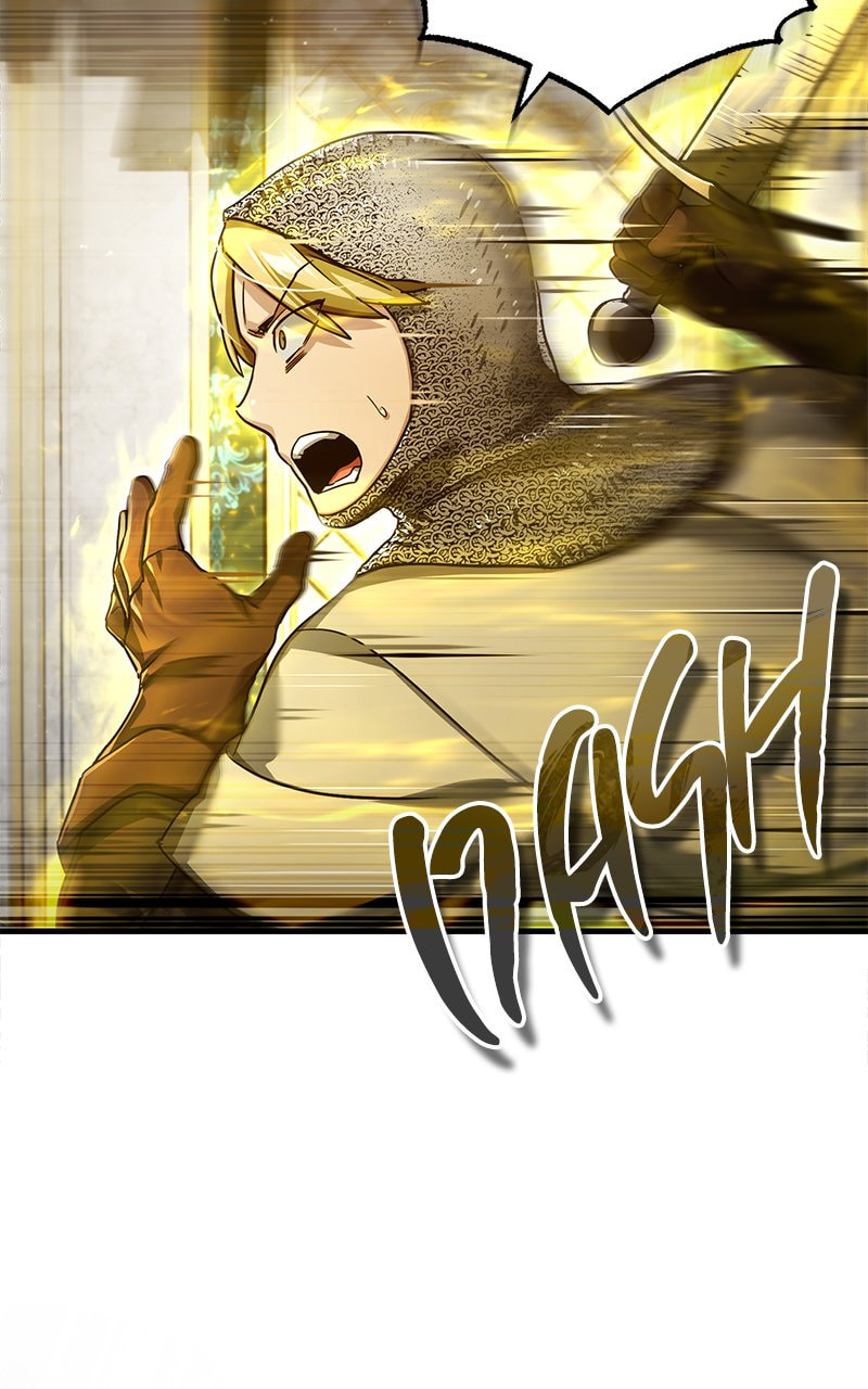 Read Descended from Divinity chapter 18.5 image 31 on Lezhin