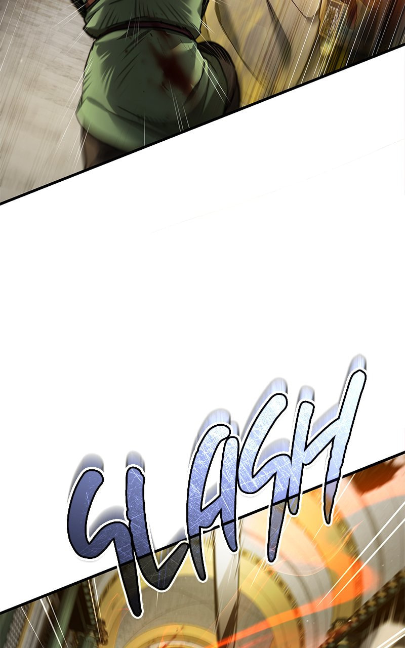 Read Descended from Divinity chapter 18.5 image 33 on Lezhin