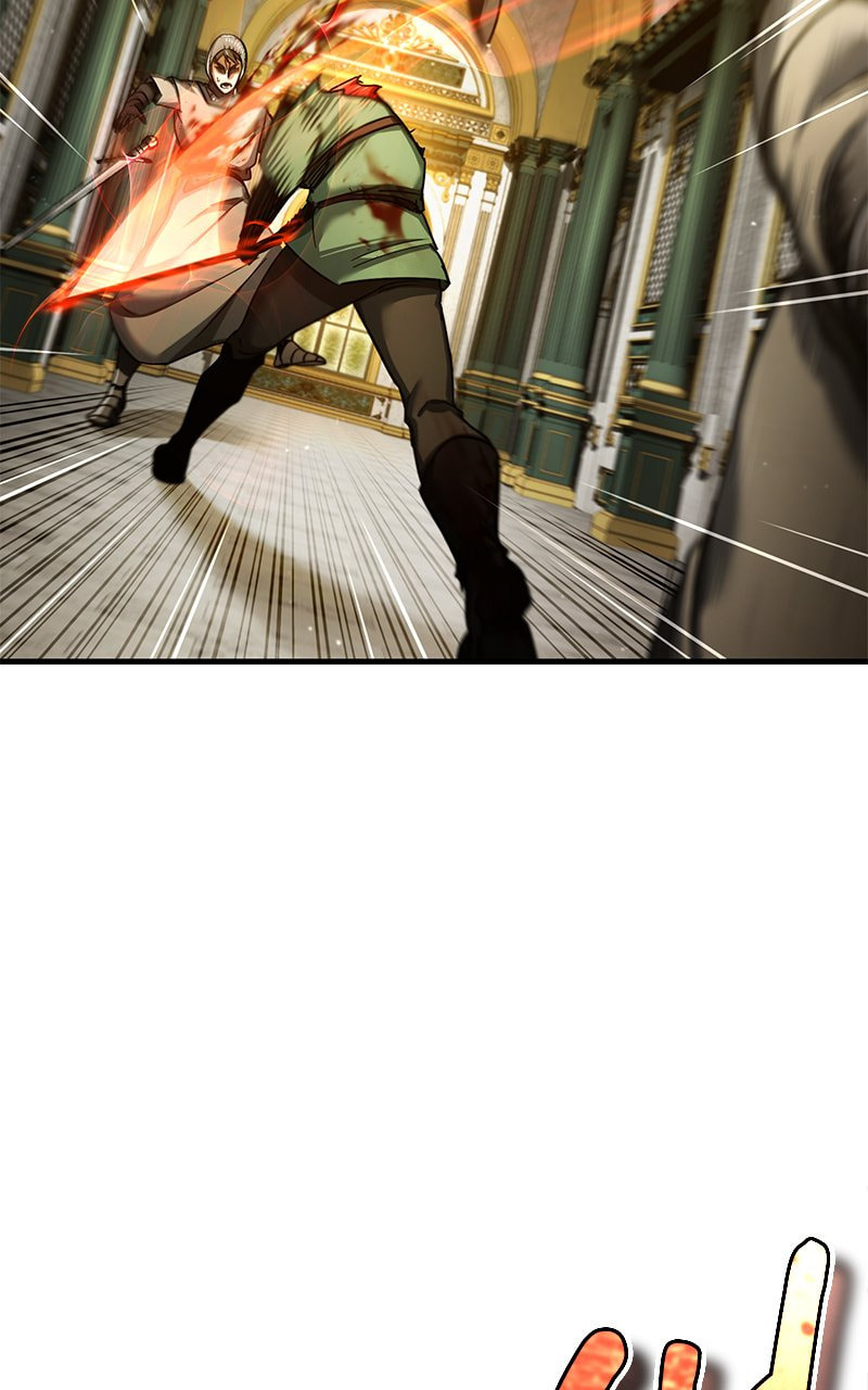 Read Descended from Divinity chapter 18.5 image 34 on Lezhin