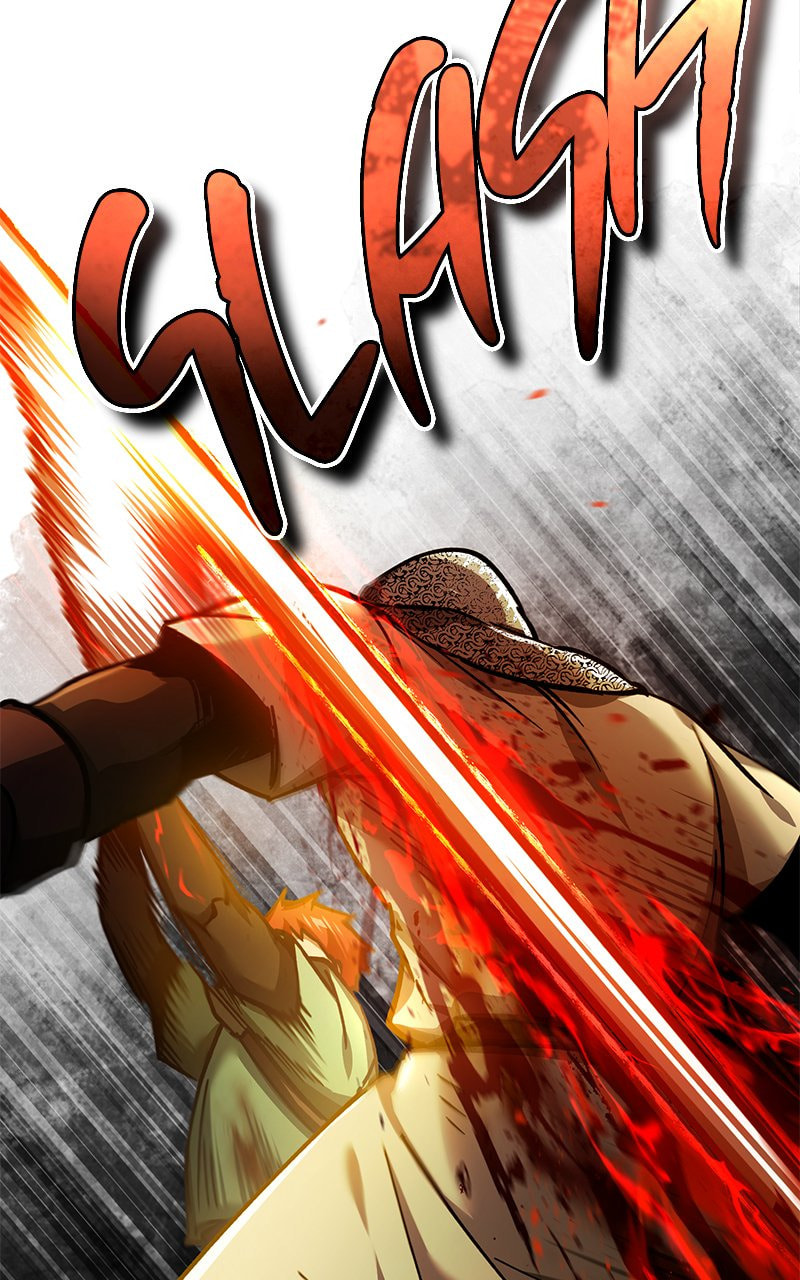 Read Descended from Divinity chapter 18.5 image 35 on Lezhin