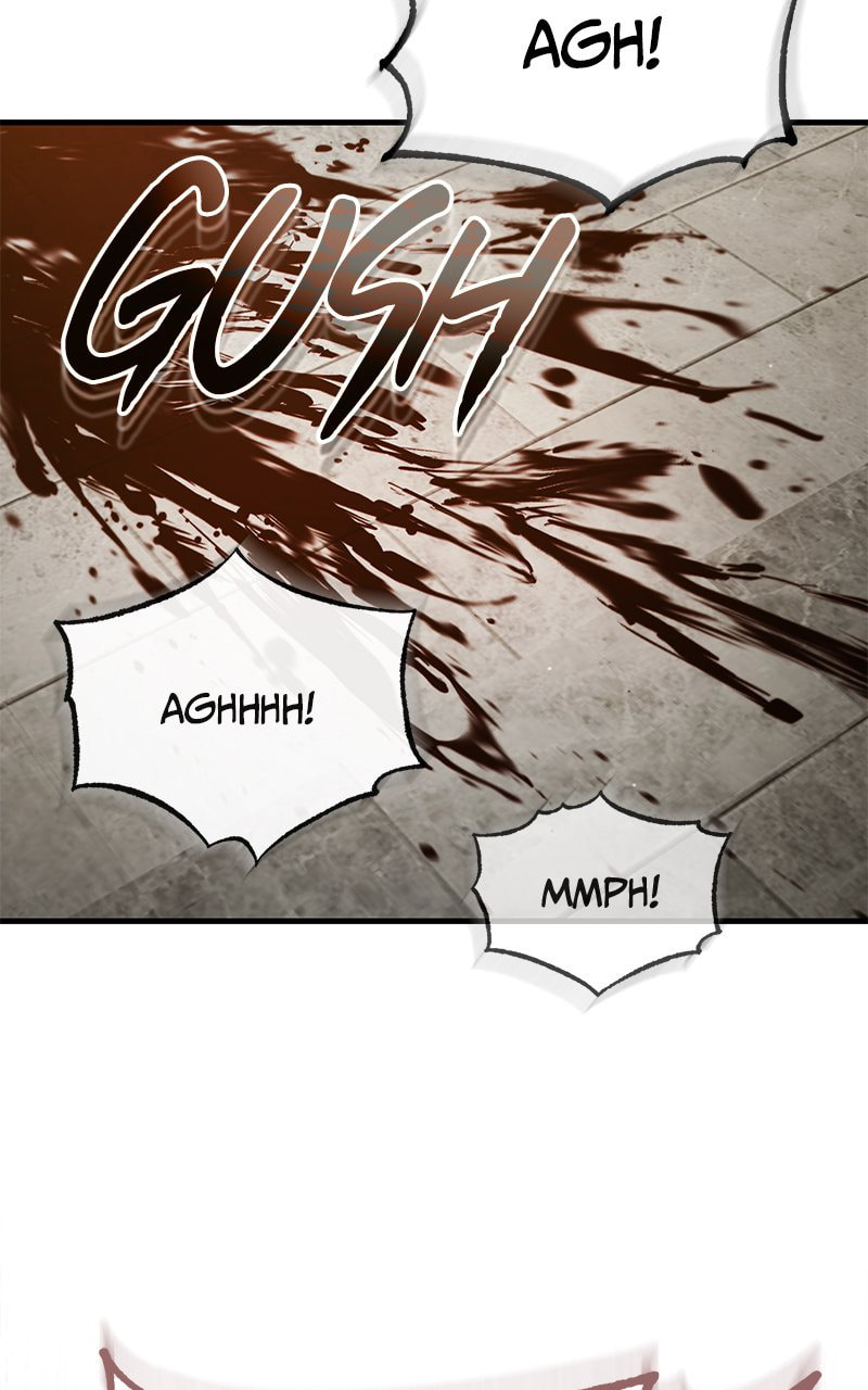 Read Descended from Divinity chapter 18.5 image 38 on Lezhin