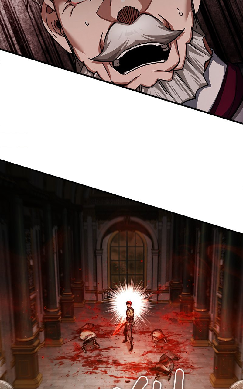 Read Descended from Divinity chapter 18.5 image 41 on Lezhin